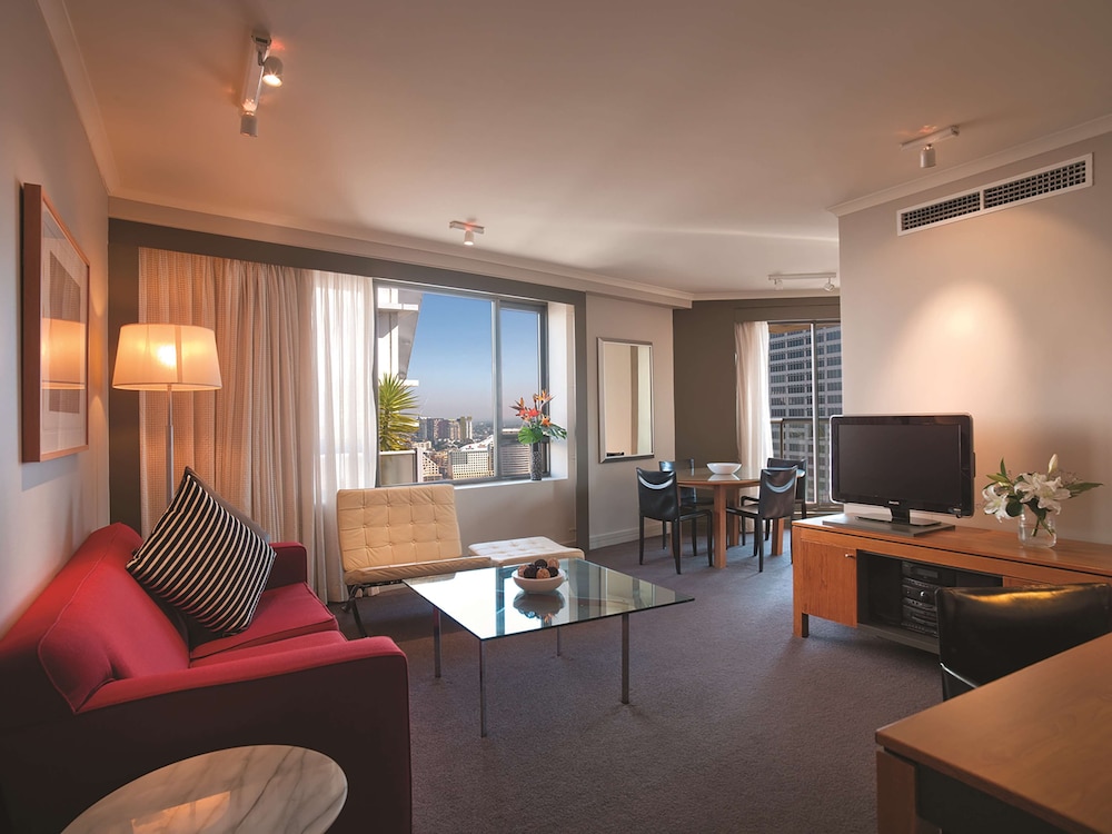 Adina Apartment Hotel Sydney Town Hall