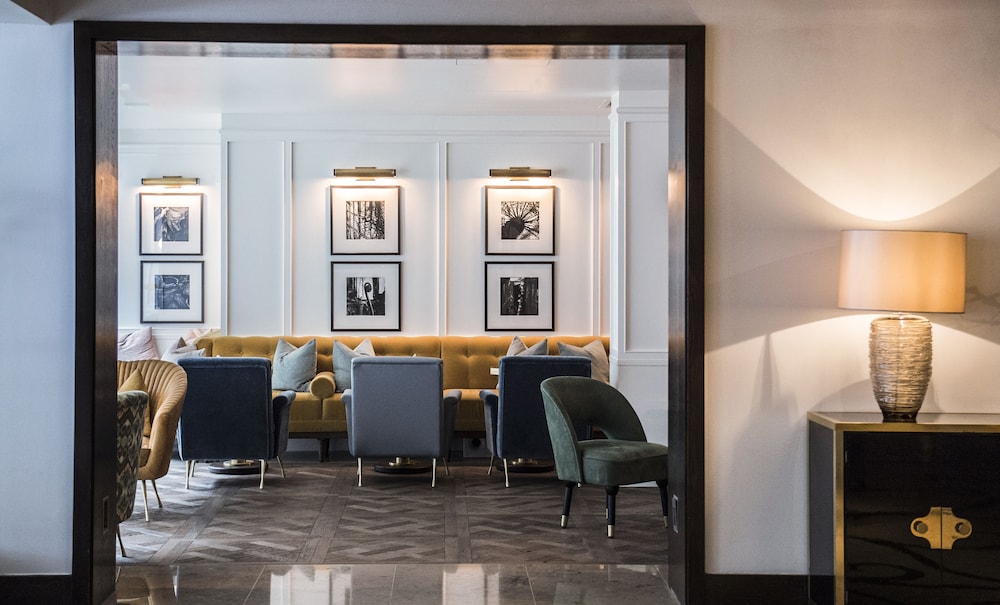 The Marylebone Hotel