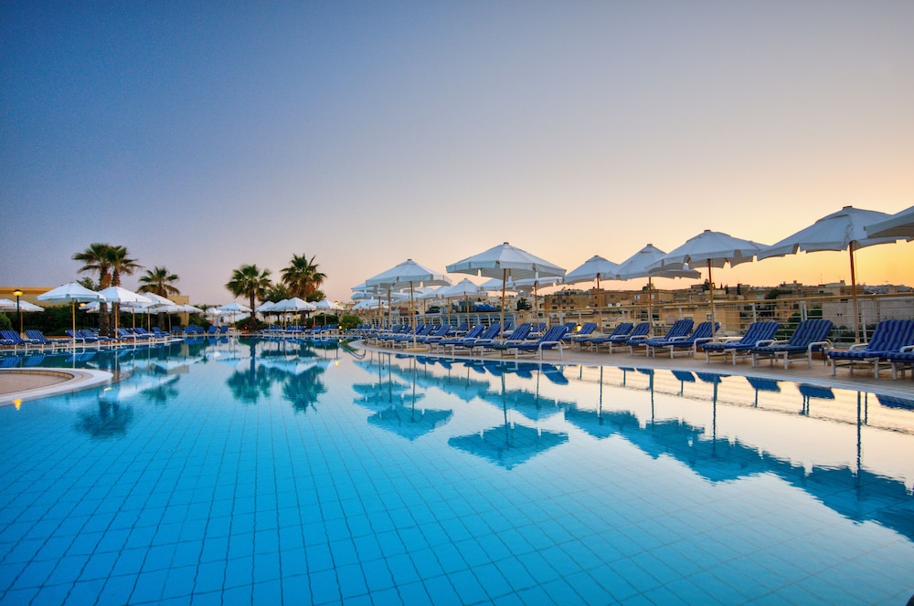 InterContinental Malta, an IHG Hotel