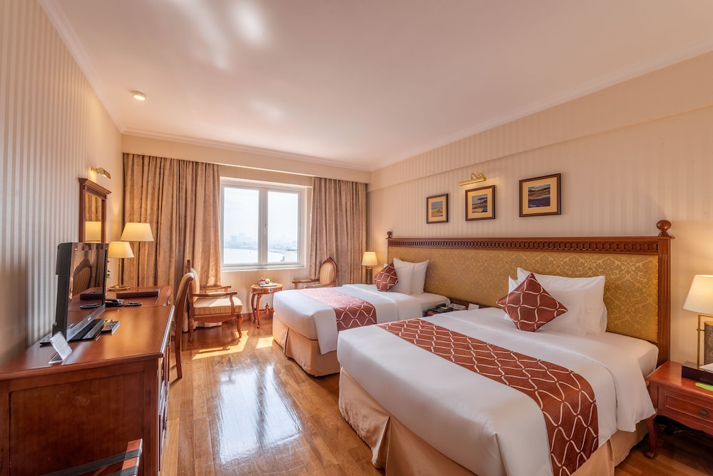 Hotel Grand Saigon