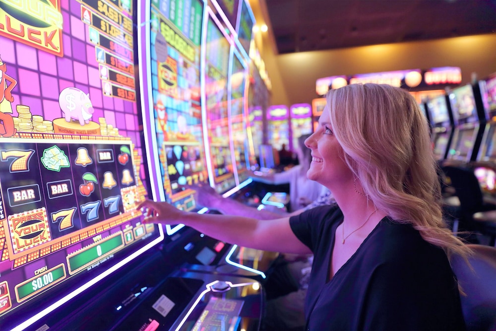 Treasure Bay Casino and Hotel - Adults Only