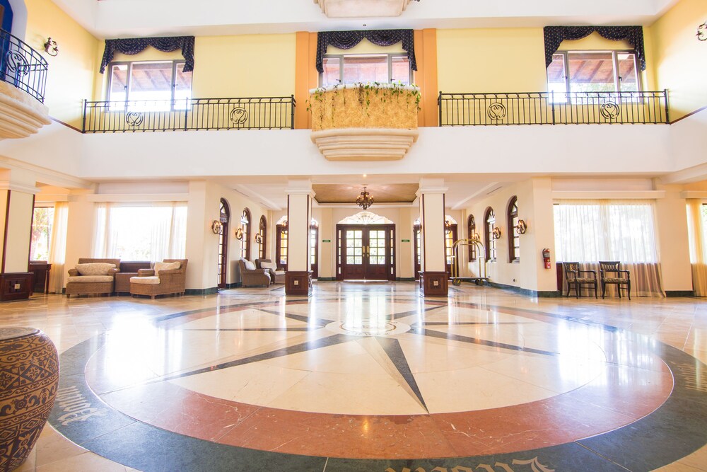 Melia Panama Canal