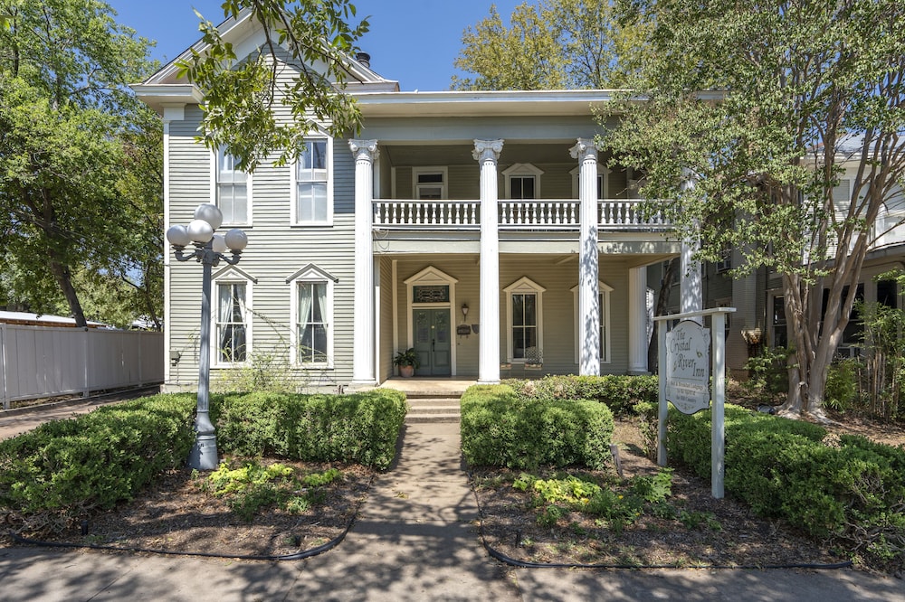The Crystal River Inn