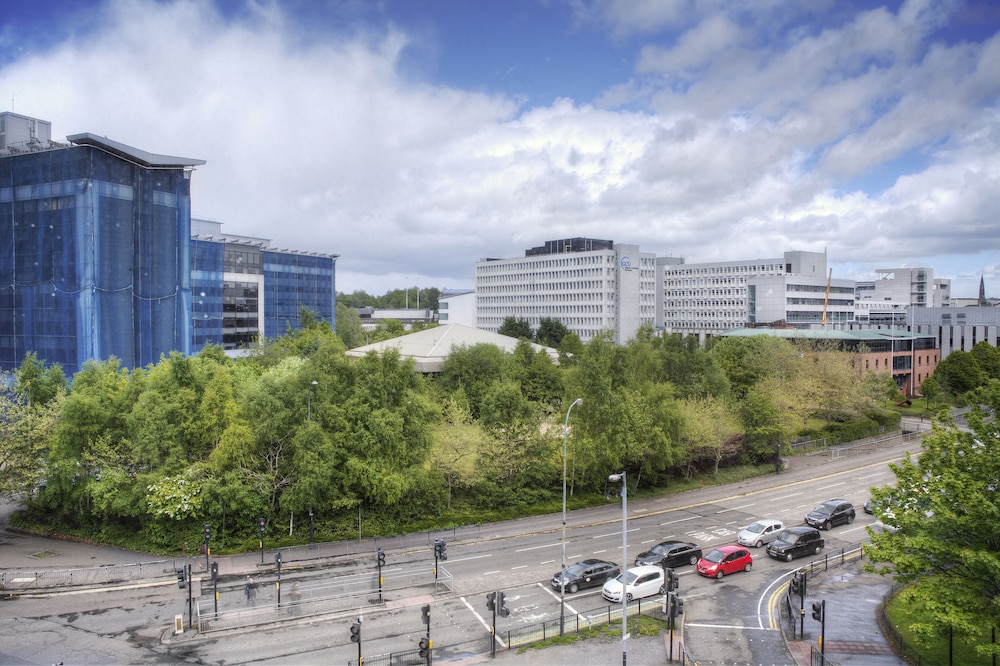 Holiday Inn Express Glasgow Theatreland, an IHG Hotel