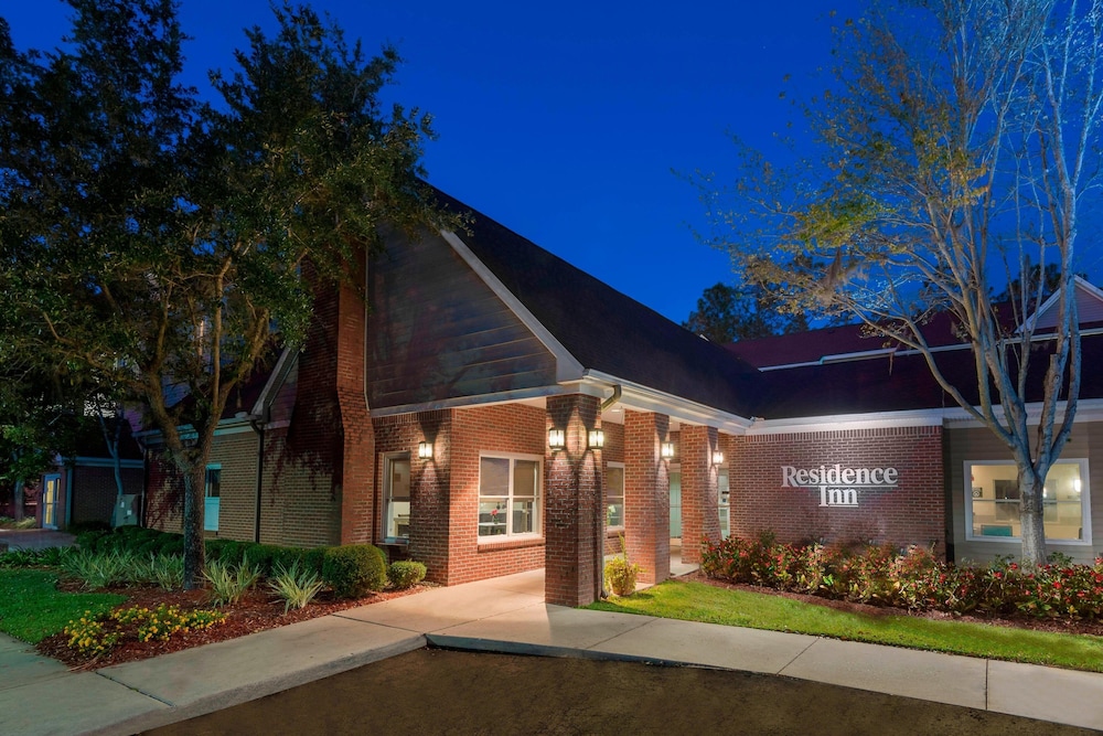 Residence Inn Tallahassee North/I-10 Capital Circle