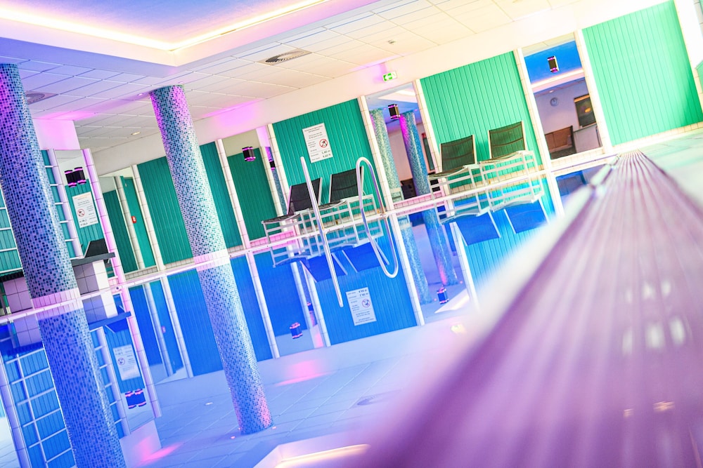Holiday Inn Luebeck, an IHG Hotel
