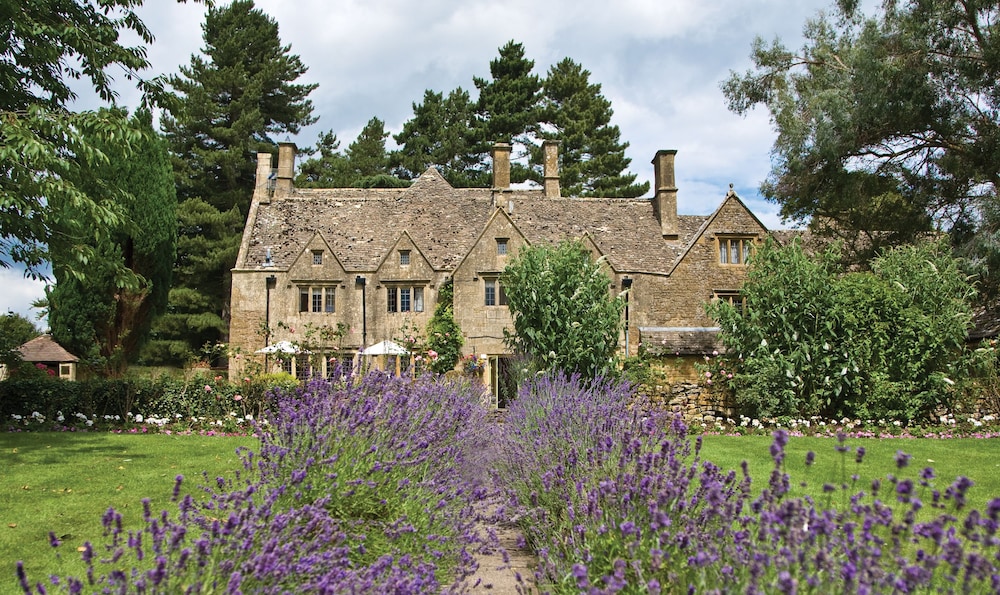 Classic Lodges - Charingworth Manor