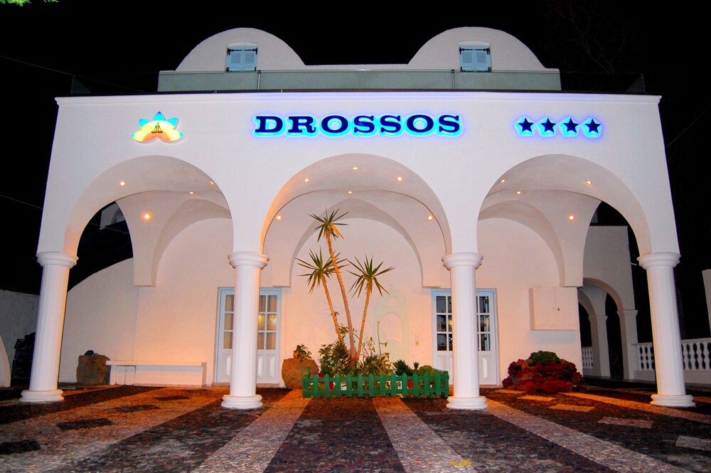 Hotel Drossos
