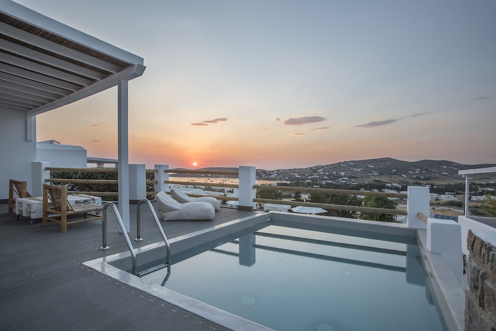 Paros Palace