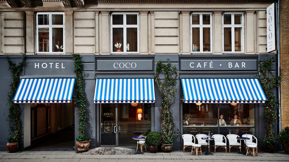 Coco Hotel