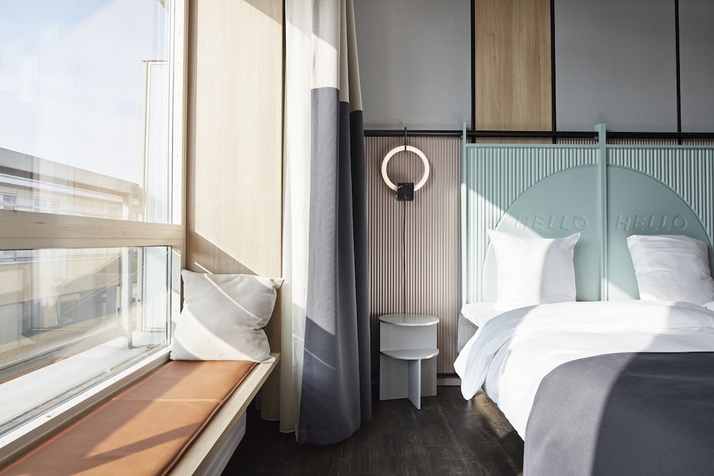 CPH Hotel