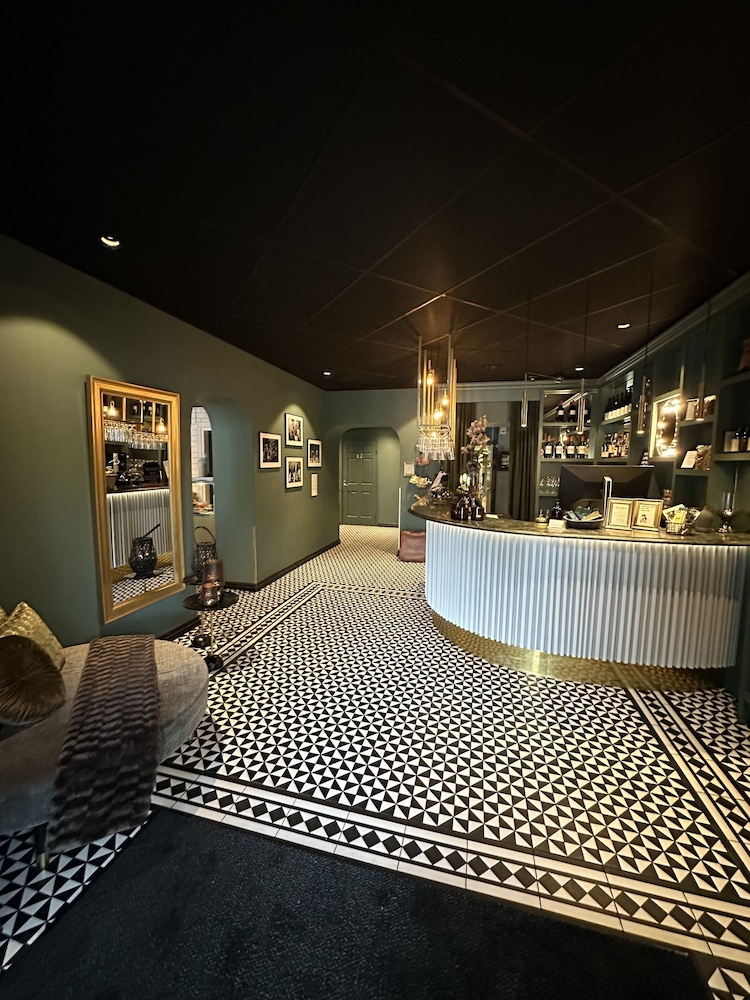 Hotell Onyxen