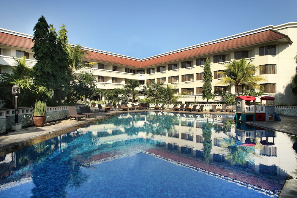 Hotel Santika Premiere Jogja - CHSE Certified