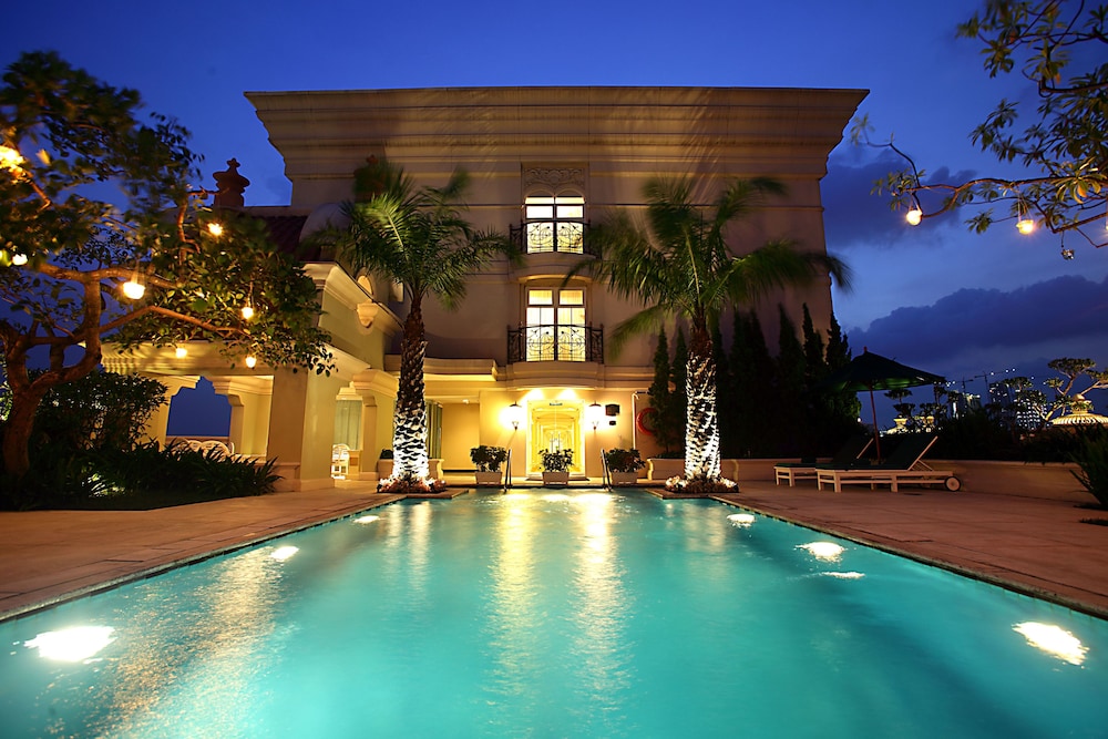 Hotel Gran Mahakam - CHSE Certified