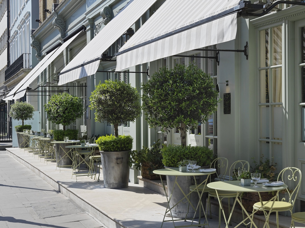 Charlotte Street Hotel, Firmdale Hotels