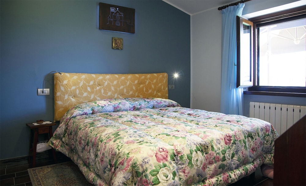 Santa Maria degli Ancillotti