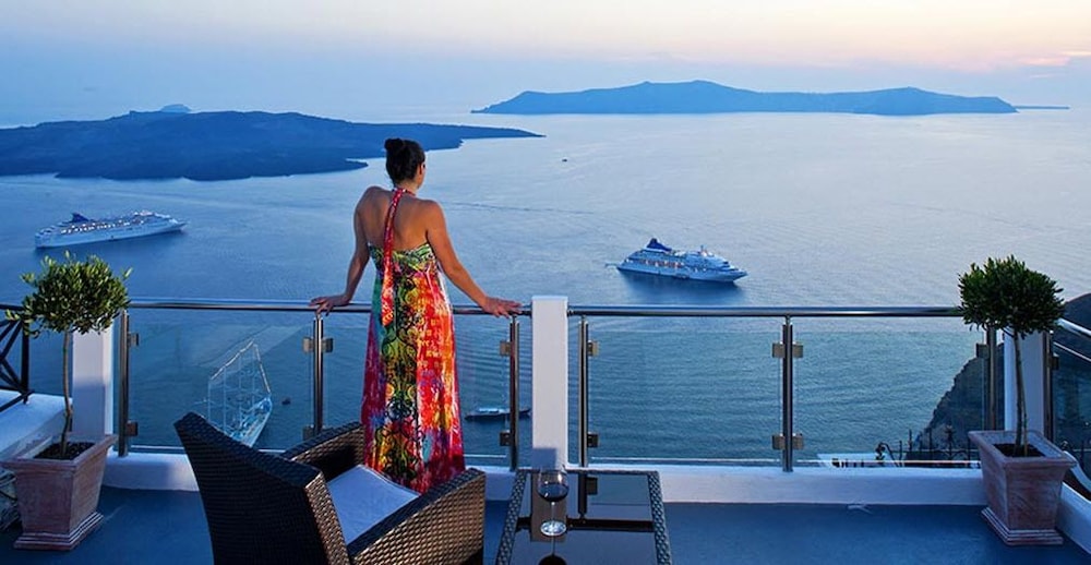 Asteras Villas