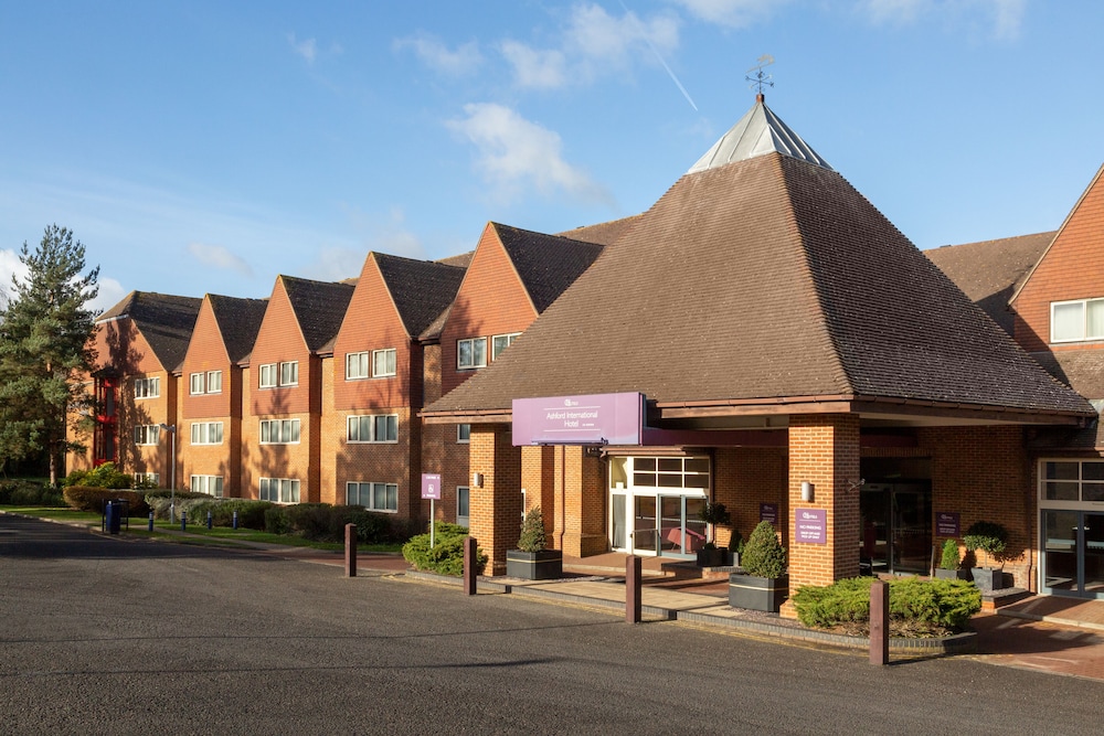 Ashford International Hotel & Spa