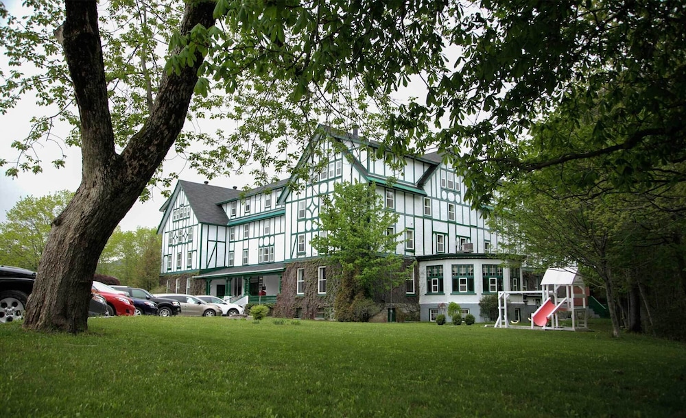 Glynmill Inn
