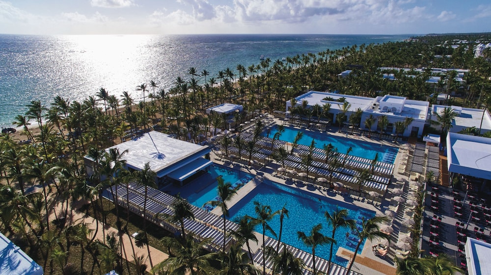 Riu Bambu All Inclusive