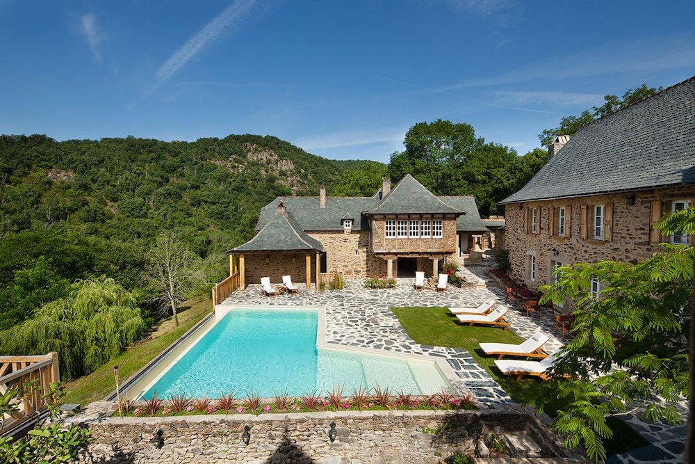 Château de Longcol