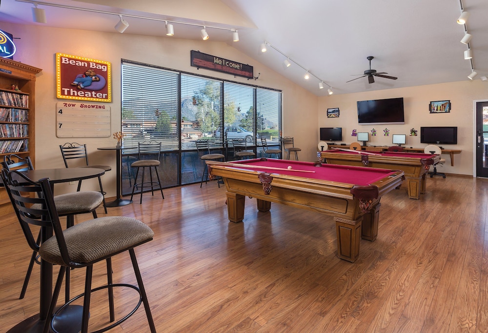 Club Wyndham Flagstaff