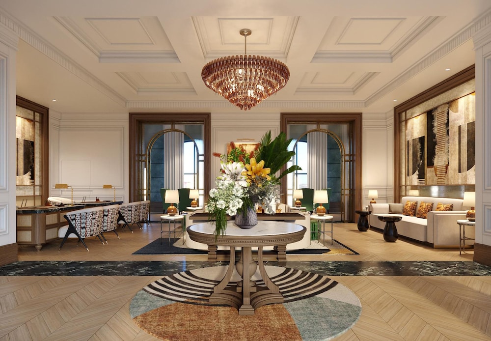 Cape Grace, A Fairmont Managed Hotel