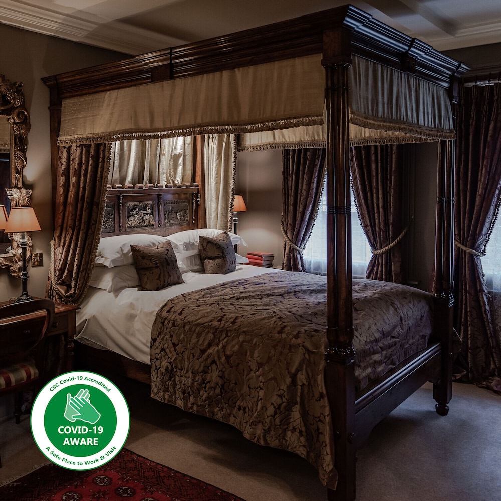 The Rookery Hotel
