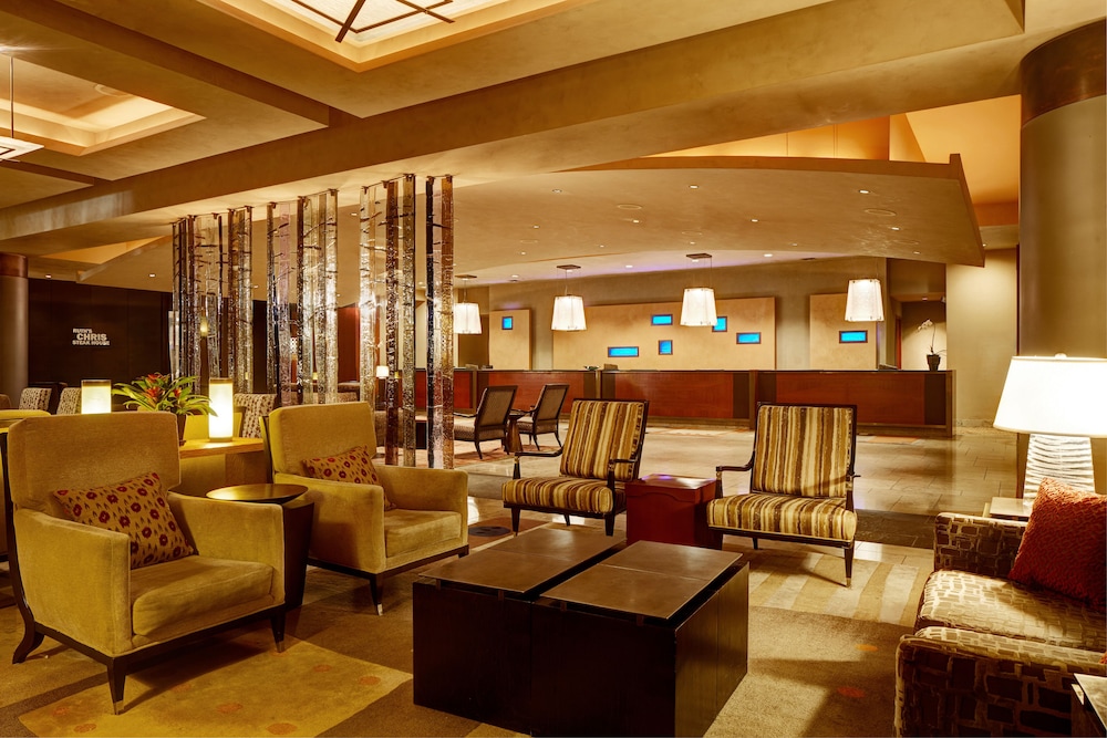 Grand Hyatt Seattle