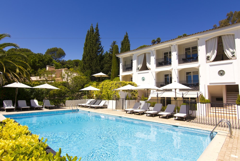 Les Vergers de Saint-Paul