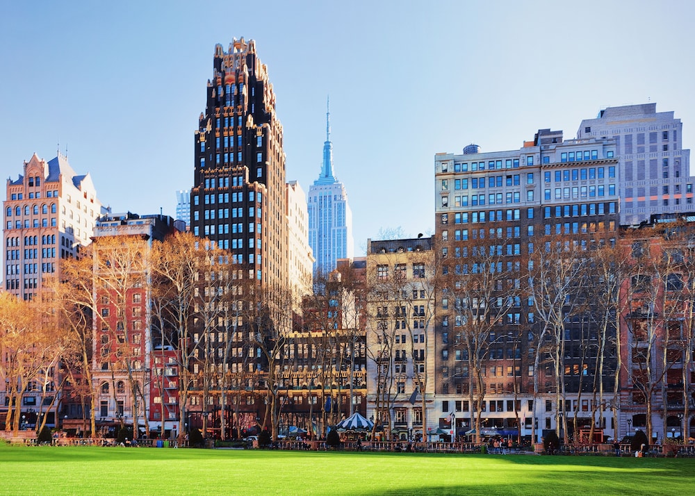 The Bryant Park Hotel