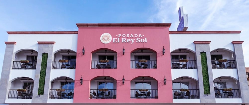 Posada El Rey Sol