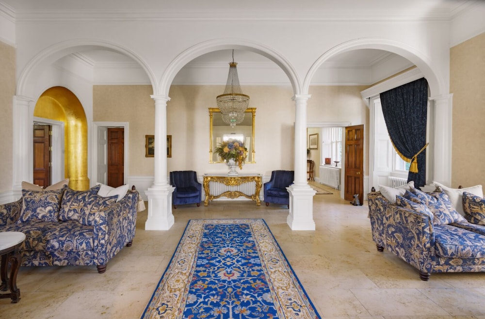 Dunbrody Country House Hotel