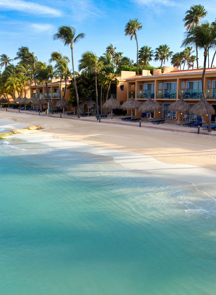 Tamarijn Aruba All Inclusive