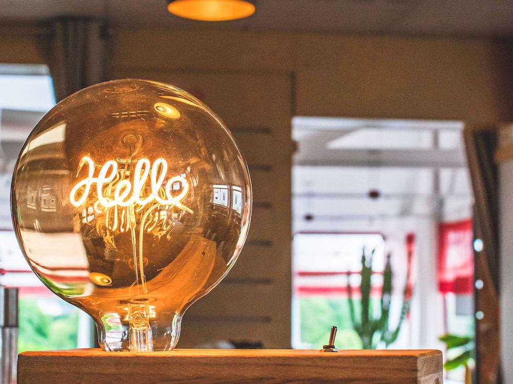 ibis Saint Brieuc Yffiniac