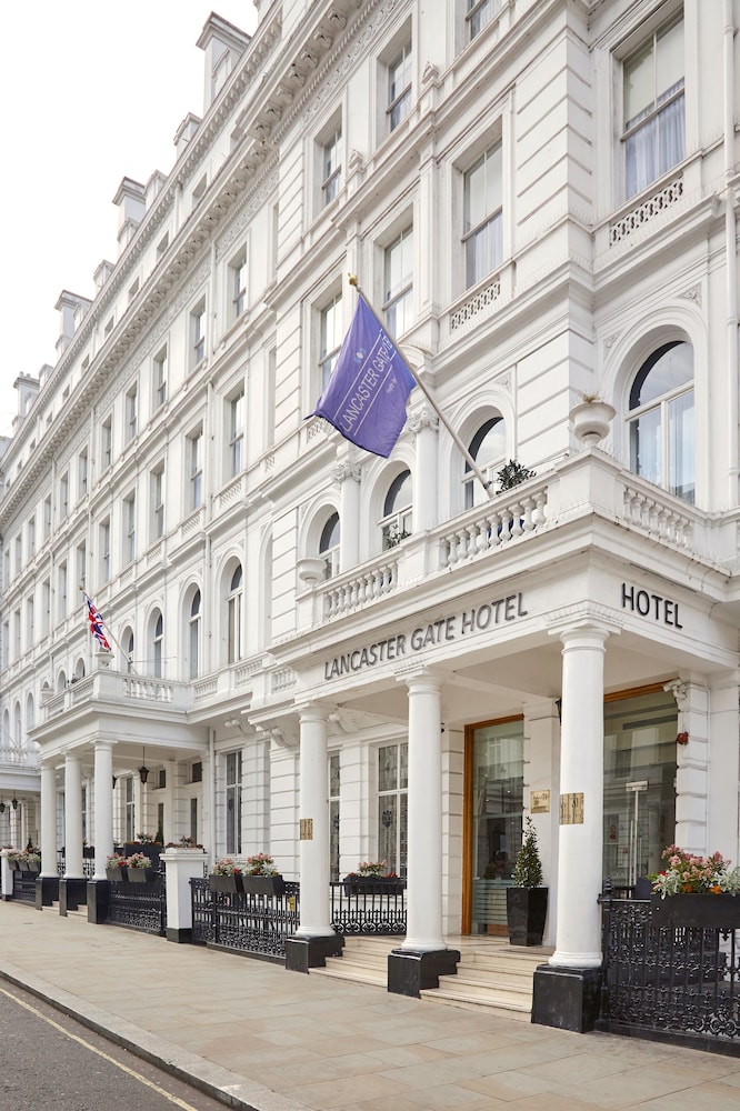 Lancaster Gate Hotel