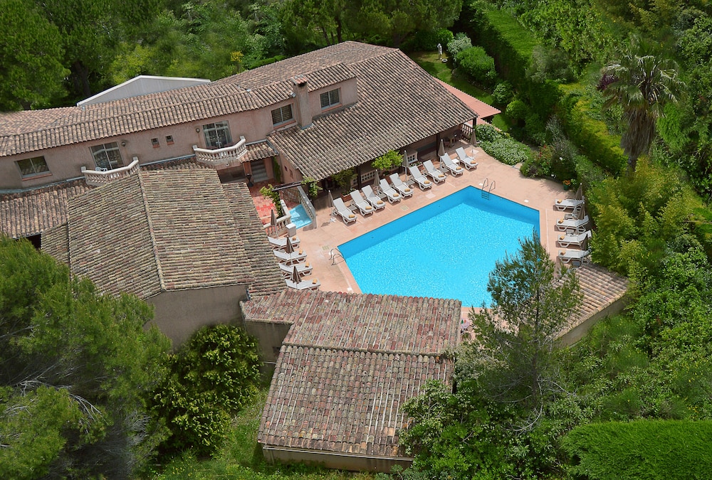 Castel' Provence
