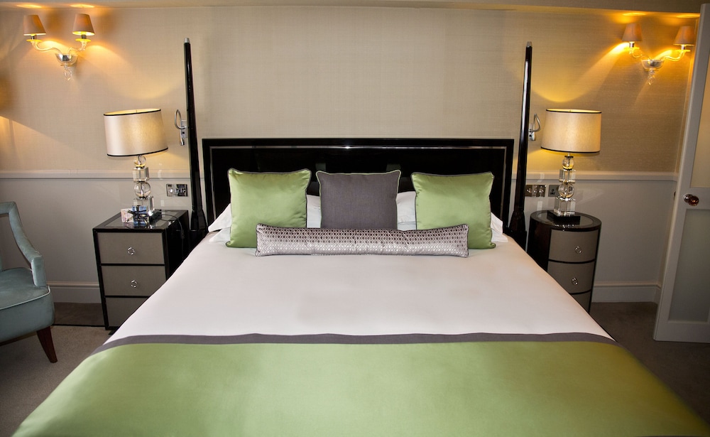 St. James Hotel and Club Mayfair