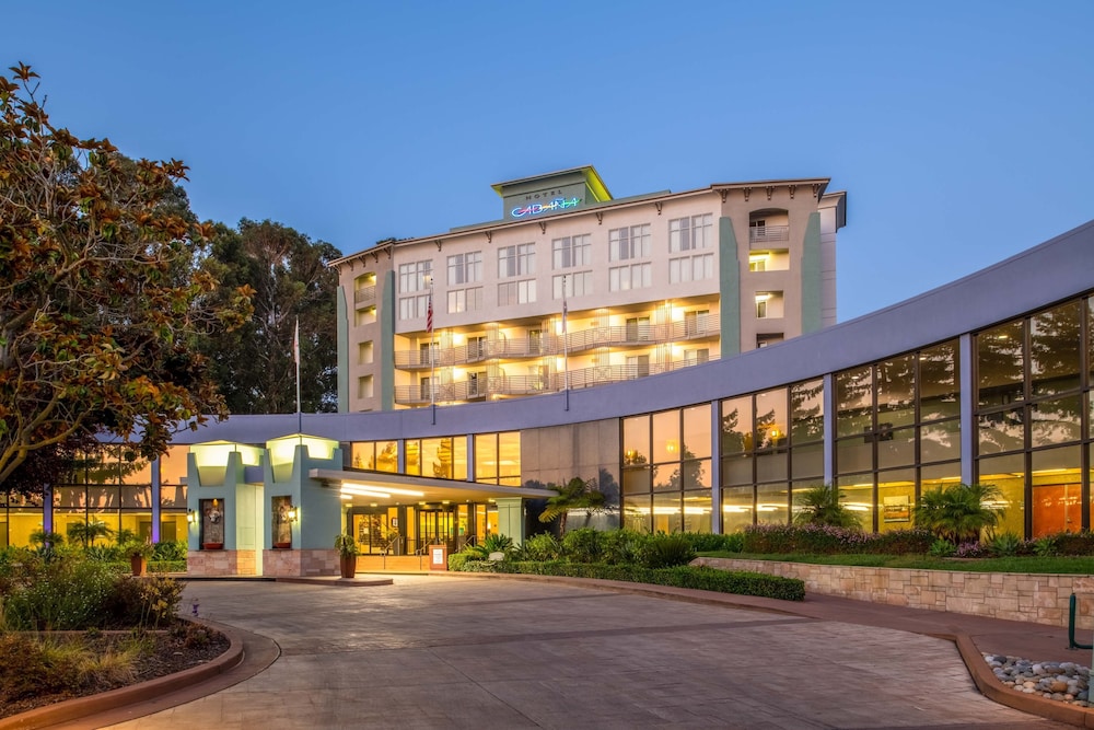 Crowne Plaza Cabana, Palo Alto, an IHG Hotel