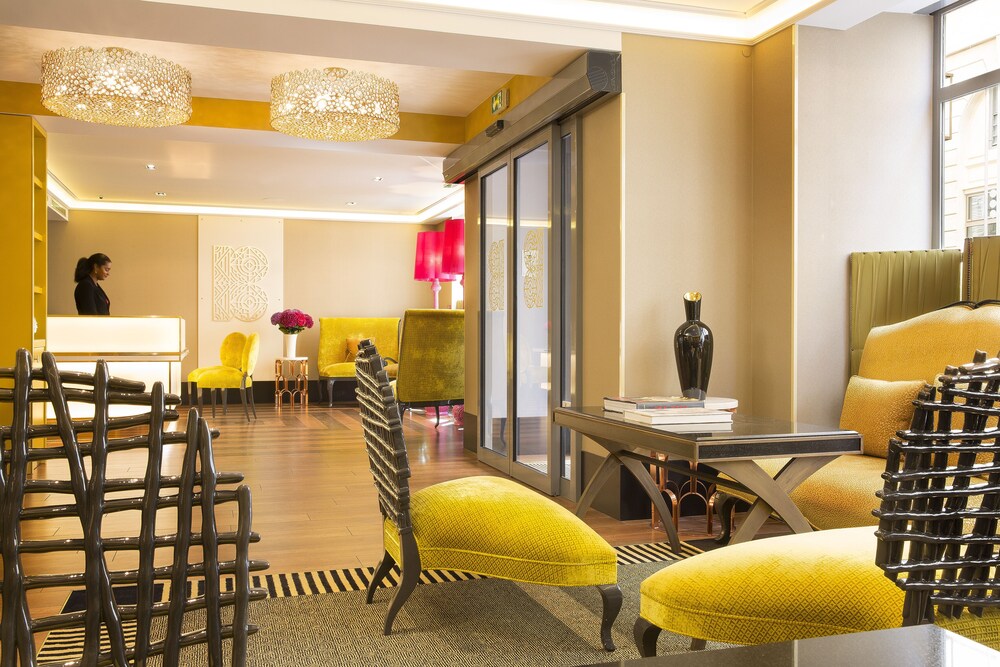 Hôtel Baume