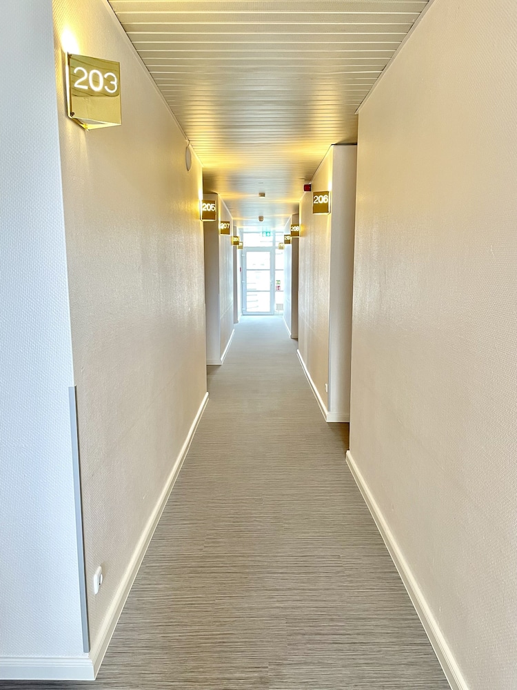 SensCity Hotel Berlin Spandau