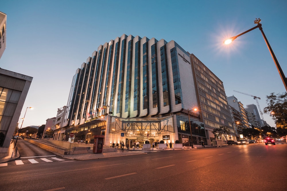 InterContinental Lisbon, an IHG Hotel