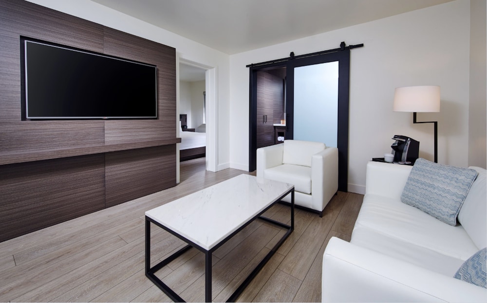 The Nest Hotel Palo Alto