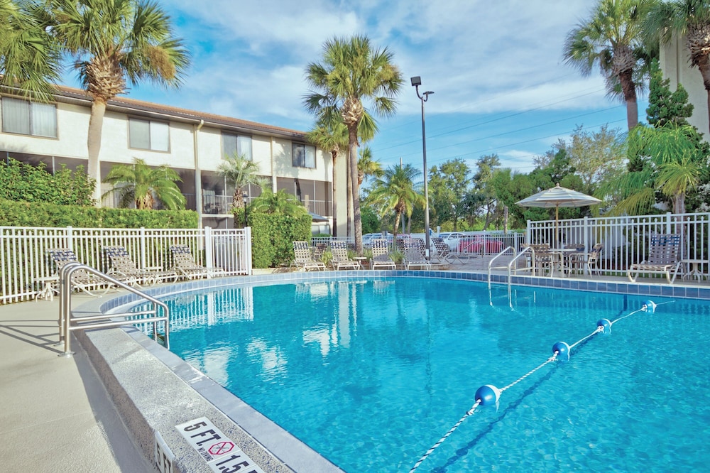 Club Wyndham Orlando International