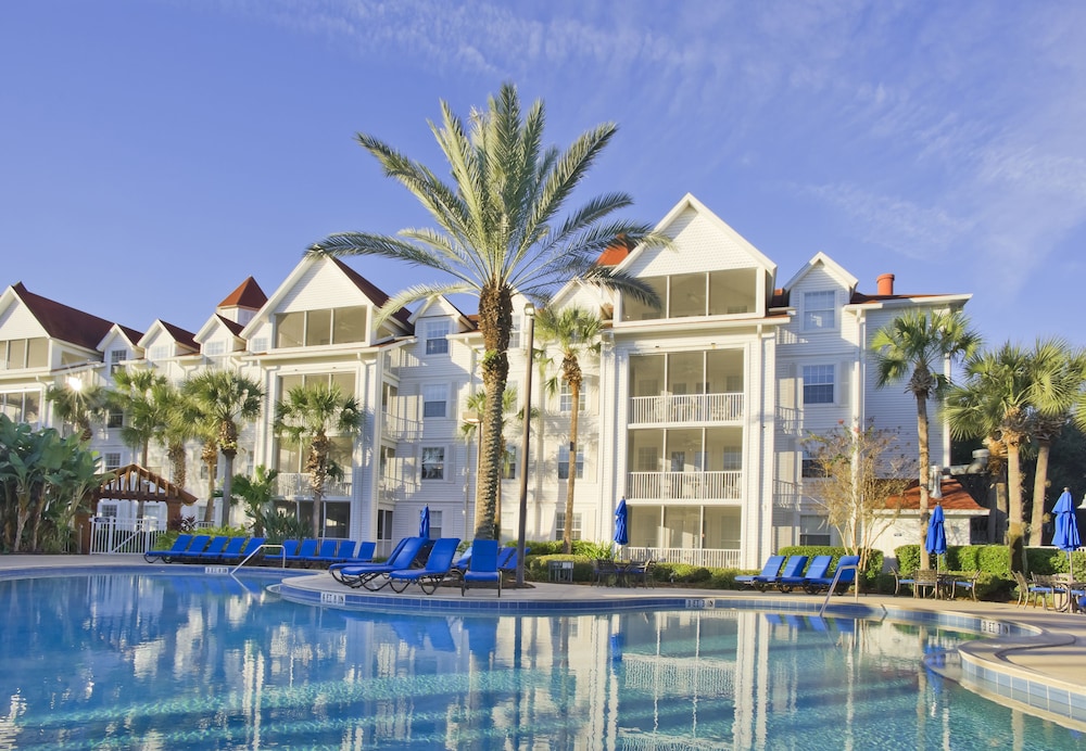 Grand Beach Resort