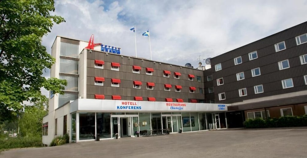 First Hotel Kramm