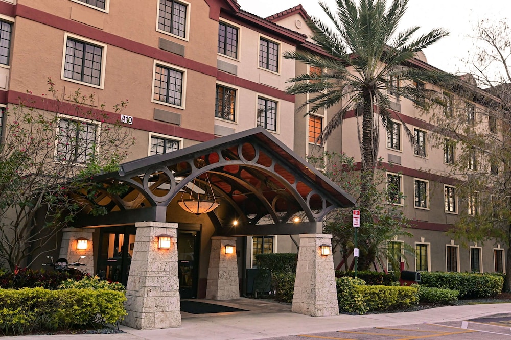 Sonesta ES Suites Fort Lauderdale Plantation
