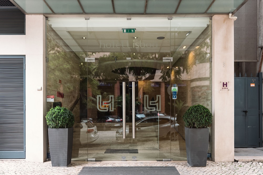 Hotel Lisboa