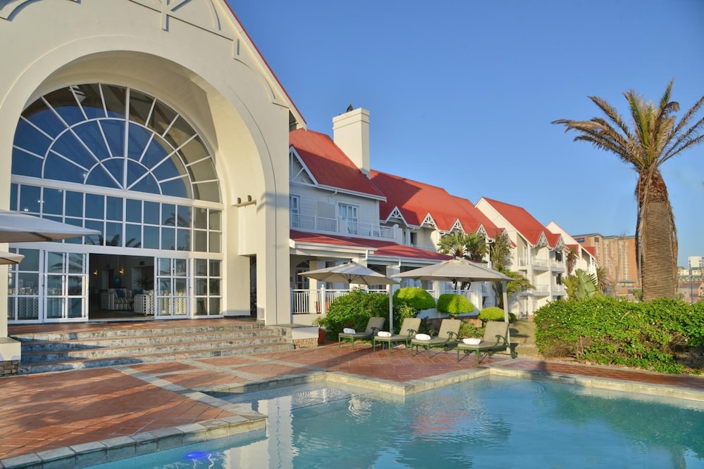 Courtyard Port Elizabeth