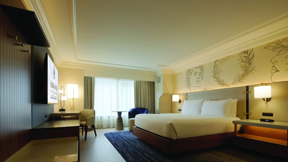 Caesars Atlantic City Resort & Casino
